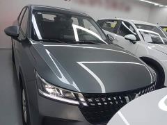 Wuling Xingchi 1.5L CVT Fun Edition - фото 2