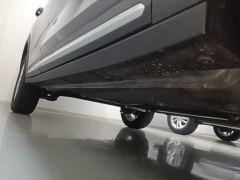 Wuling Xingchi 1.5L CVT Fun Edition - фото 20