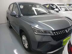Wuling Xingchi 1.5L CVT Fun Edition - фото 3