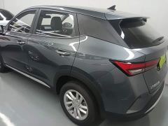 Wuling Xingchi 1.5L CVT Fun Edition - фото 4