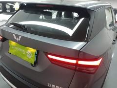 Wuling Xingchi 1.5L CVT Fun Edition - фото 5