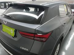 Wuling Xingchi 1.5L CVT Fun Edition - фото 6
