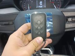Wuling Xingchi 1.5L CVT Fun Edition - фото 8