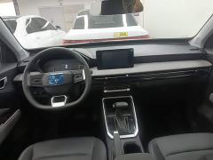 Wuling Xingchi 1.5L CVT Fun Edition - фото 9