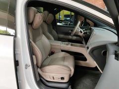 Li Auto i6 Two-Wheel Drive Standard - ფოტო 10