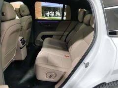 Li Auto i6 Two-Wheel Drive Standard - ფოტო 11