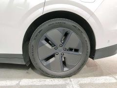 Li Auto i6 Two-Wheel Drive Standard - ფოტო 16
