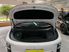 Li Auto i6 Two-Wheel Drive Standard - ფოტო 17