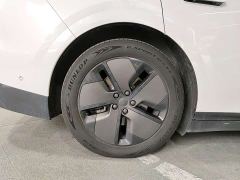 Li Auto i6 Two-Wheel Drive Standard - ფოტო 18