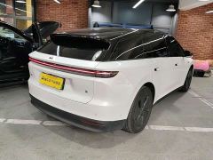 Li Auto i6 Two-Wheel Drive Standard - ფოტო 4