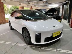 Li Auto i6 Two-Wheel Drive Standard - ფოტო 6