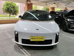 Li Auto i6 Two-Wheel Drive Standard - ფოტო 7