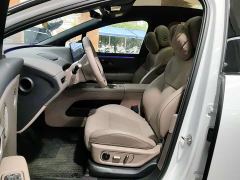 Li Auto i6 Two-Wheel Drive Standard - ფოტო 9