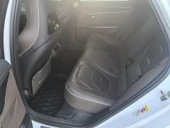 BYD Han EV Genesis Edition 715KM FWD Flagship - ფოტო 12