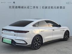 BYD Han EV Genesis Edition 715KM FWD Flagship - ფოტო 3