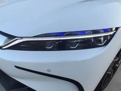 BYD Han EV Genesis Edition 715KM FWD Flagship - ფოტო 5