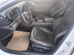 BYD Han EV Genesis Edition 715KM FWD Flagship - ფოტო 6