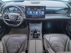 BYD Han EV Genesis Edition 715KM FWD Flagship - ფოტო 7