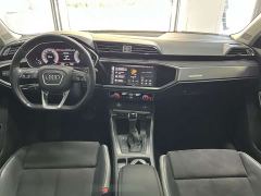 Audi Q3 35 TFSI Sport Dynamic Edition 1.4T - ფოტო 10