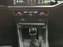 Audi Q3 35 TFSI Sport Dynamic Edition 1.4T - ფოტო 12