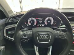 Audi Q3 35 TFSI Sport Dynamic Edition 1.4T - ფოტო 13