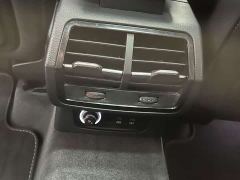 Audi Q3 35 TFSI Sport Dynamic Edition 1.4T - ფოტო 15