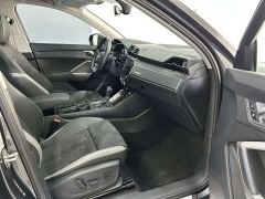 Audi Q3 35 TFSI Sport Dynamic Edition 1.4T - ფოტო 18