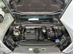 Audi Q3 35 TFSI Sport Dynamic Edition 1.4T - ფოტო 19
