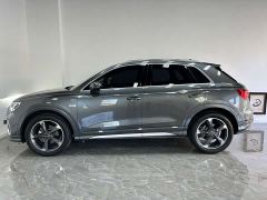 Audi Q3 35 TFSI Sport Dynamic Edition 1.4T - ფოტო 2