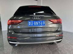 Audi Q3 35 TFSI Sport Dynamic Edition 1.4T - ფოტო 3