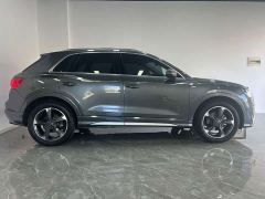 Audi Q3 35 TFSI Sport Dynamic Edition 1.4T - ფოტო 5