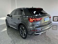 Audi Q3 35 TFSI Sport Dynamic Edition 1.4T - ფოტო 7