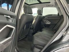 Audi Q3 35 TFSI Sport Dynamic Edition 1.4T - ფოტო 9