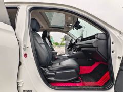 Honda XR-V 1.5L CVT Trend Edition - фото 11