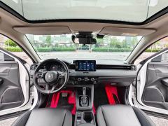 Honda XR-V 1.5L CVT Trend Edition - фото 14