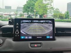 Honda XR-V 1.5L CVT Trend Edition - фото 19