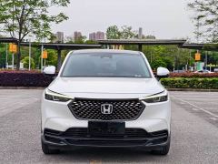Honda XR-V 1.5L CVT Trend Edition - фото 2