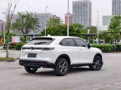 Honda XR-V 1.5L CVT Trend Edition - фото 6