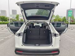 Honda XR-V 1.5L CVT Trend Edition - фото 7