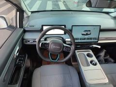 GAC AION Y Plus 510 Joy Edition - фото 10