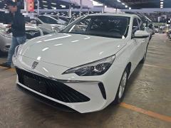 Roewe SAIC MG i5 1.5L CVT Luxury - photo 1