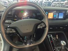 Roewe SAIC MG i5 1.5L CVT Luxury - photo 10