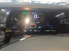 Roewe SAIC MG i5 1.5L CVT Luxury - photo 11