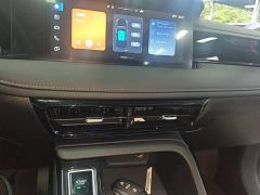 Roewe SAIC MG i5 1.5L CVT Luxury - photo 12