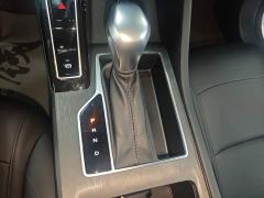 Roewe SAIC MG i5 1.5L CVT Luxury - photo 13