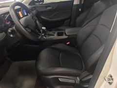 Roewe SAIC MG i5 1.5L CVT Luxury - photo 14