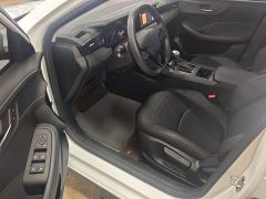 Roewe SAIC MG i5 1.5L CVT Luxury - photo 15