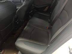 Roewe SAIC MG i5 1.5L CVT Luxury - photo 16