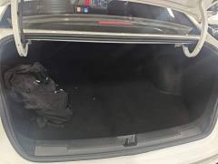 Roewe SAIC MG i5 1.5L CVT Luxury - photo 18