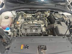Roewe SAIC MG i5 1.5L CVT Luxury - photo 19